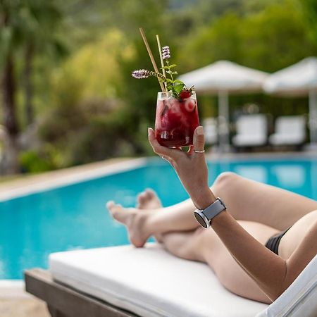 Olympos Mountain Lodge Beycik Ngoại thất bức ảnh