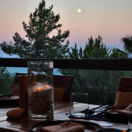 Olympos Mountain Lodge Beycik Ngoại thất bức ảnh
