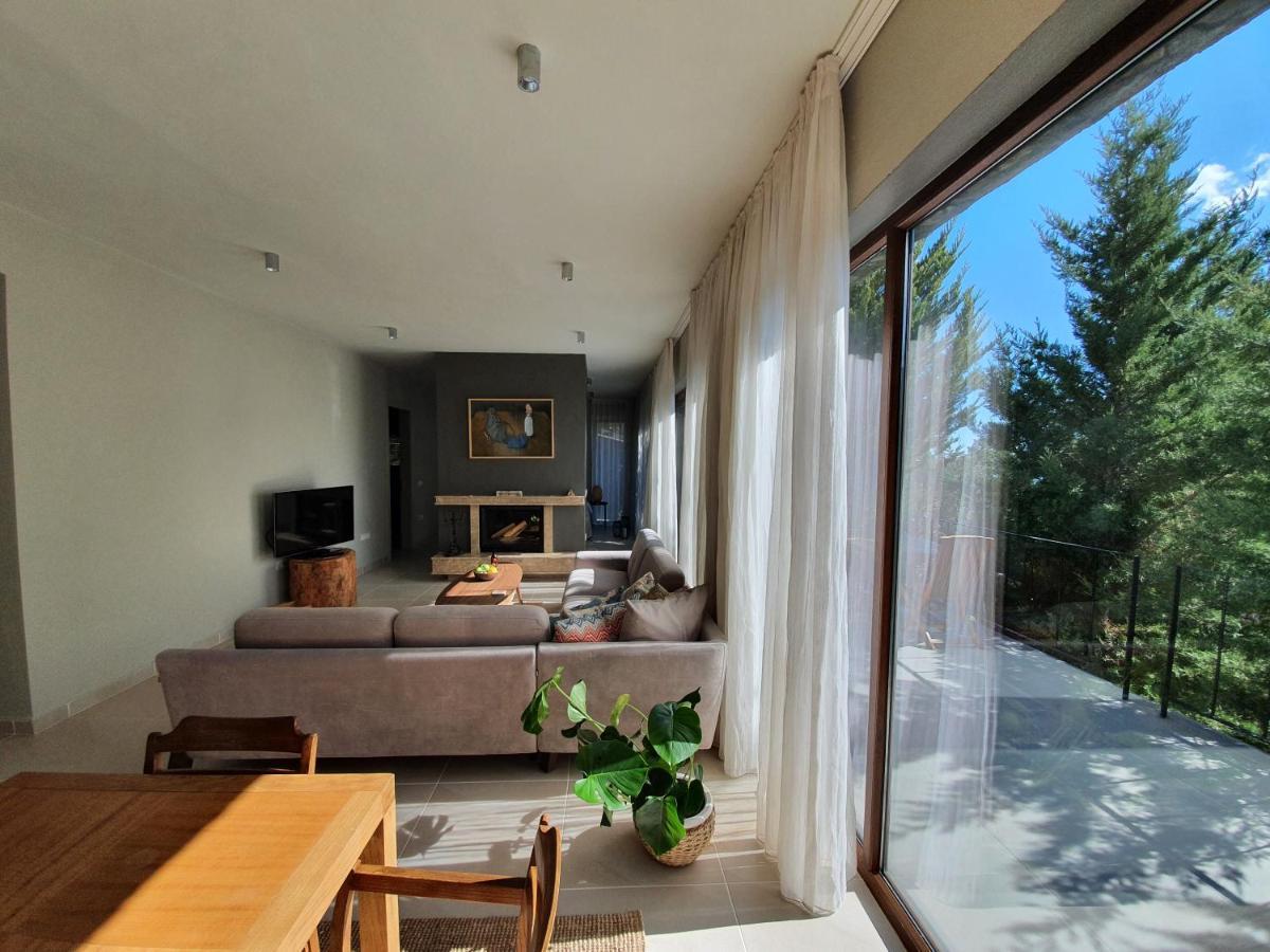 Olympos Mountain Lodge Beycik Phòng bức ảnh