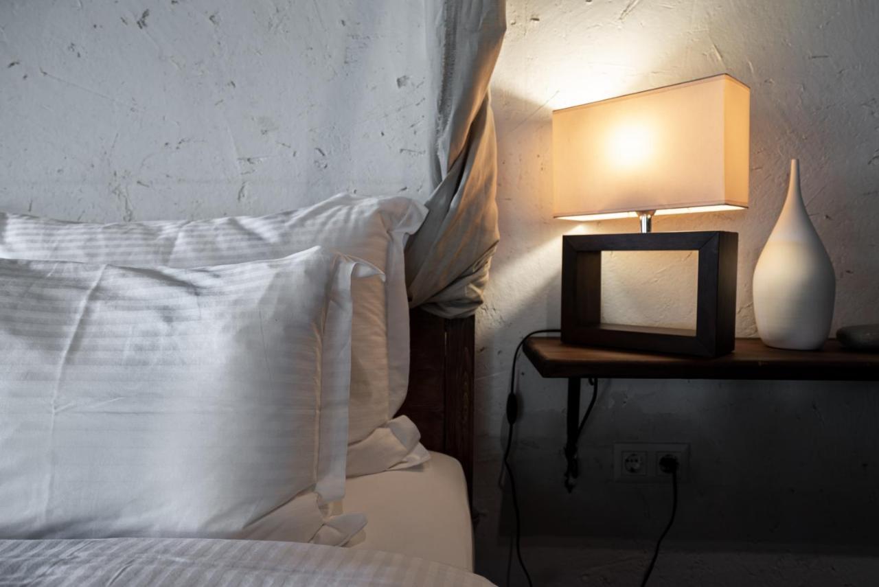 Olympos Mountain Lodge Beycik Ngoại thất bức ảnh