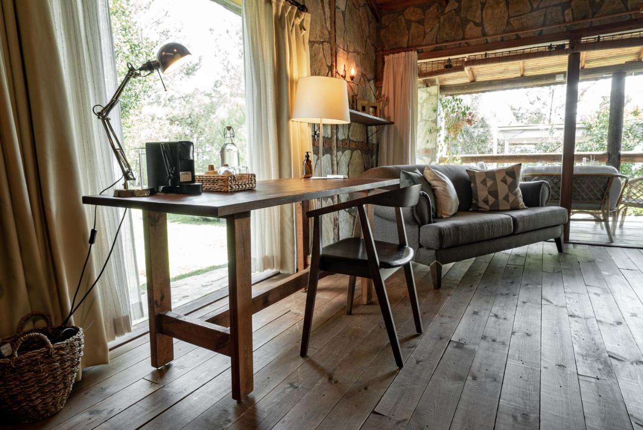 Olympos Mountain Lodge Beycik Ngoại thất bức ảnh