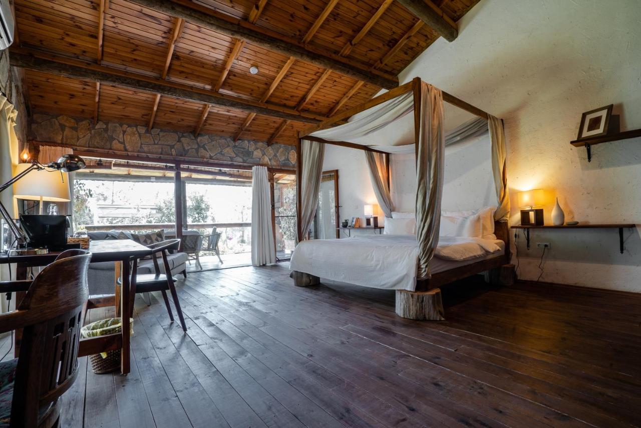 Olympos Mountain Lodge Beycik Ngoại thất bức ảnh