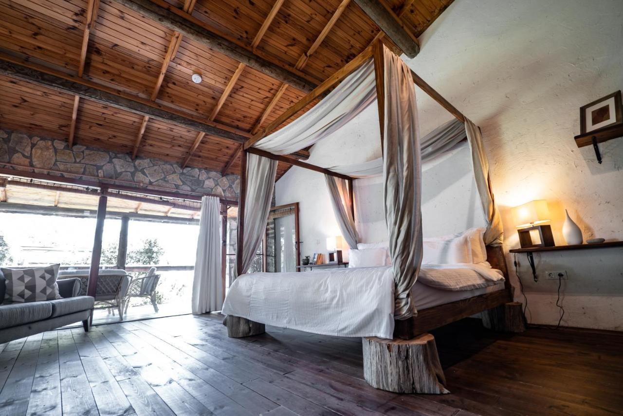 Olympos Mountain Lodge Beycik Ngoại thất bức ảnh