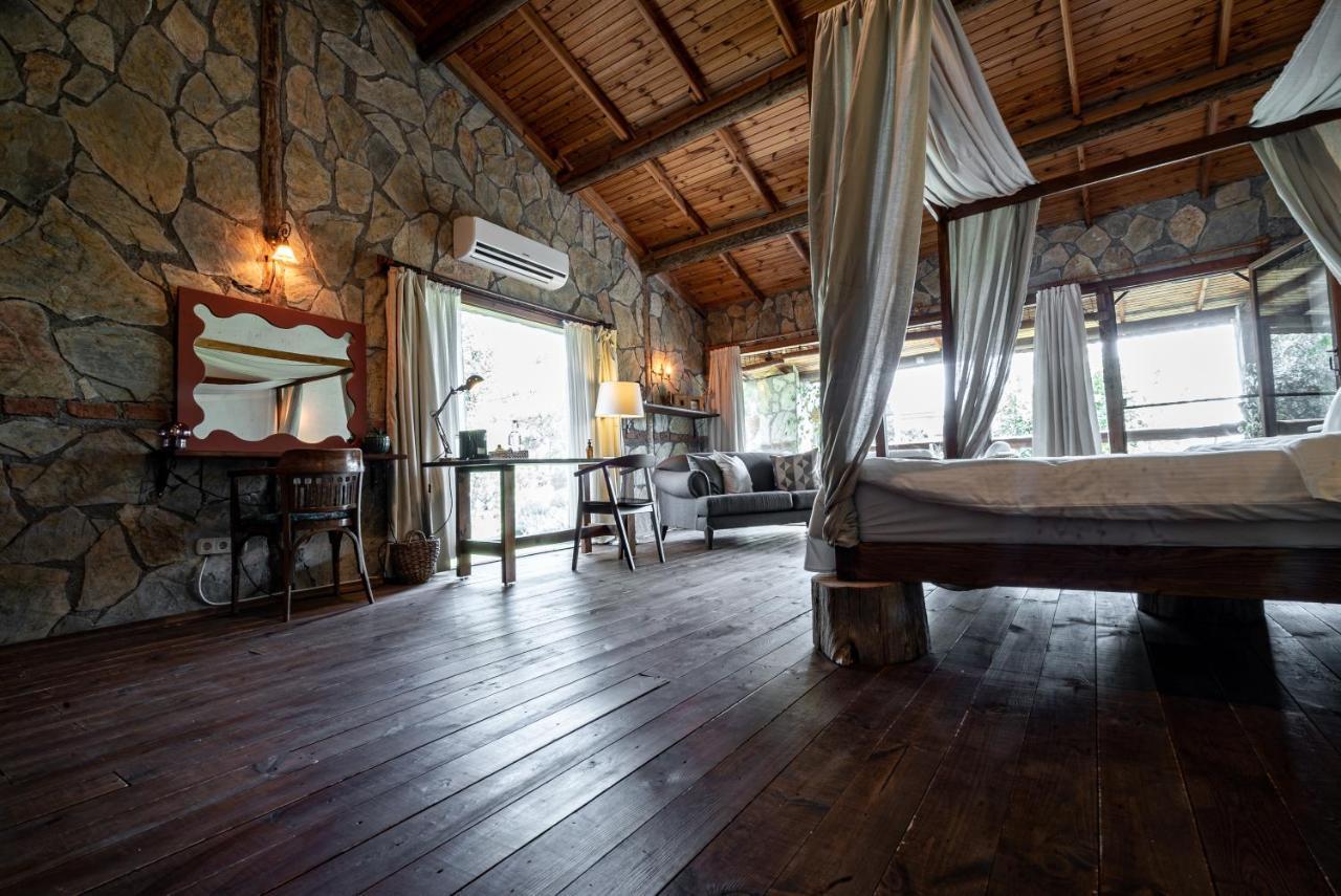 Olympos Mountain Lodge Beycik Ngoại thất bức ảnh