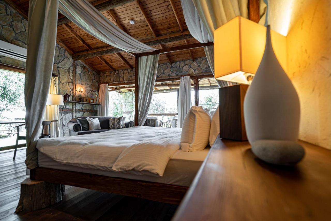 Olympos Mountain Lodge Beycik Ngoại thất bức ảnh