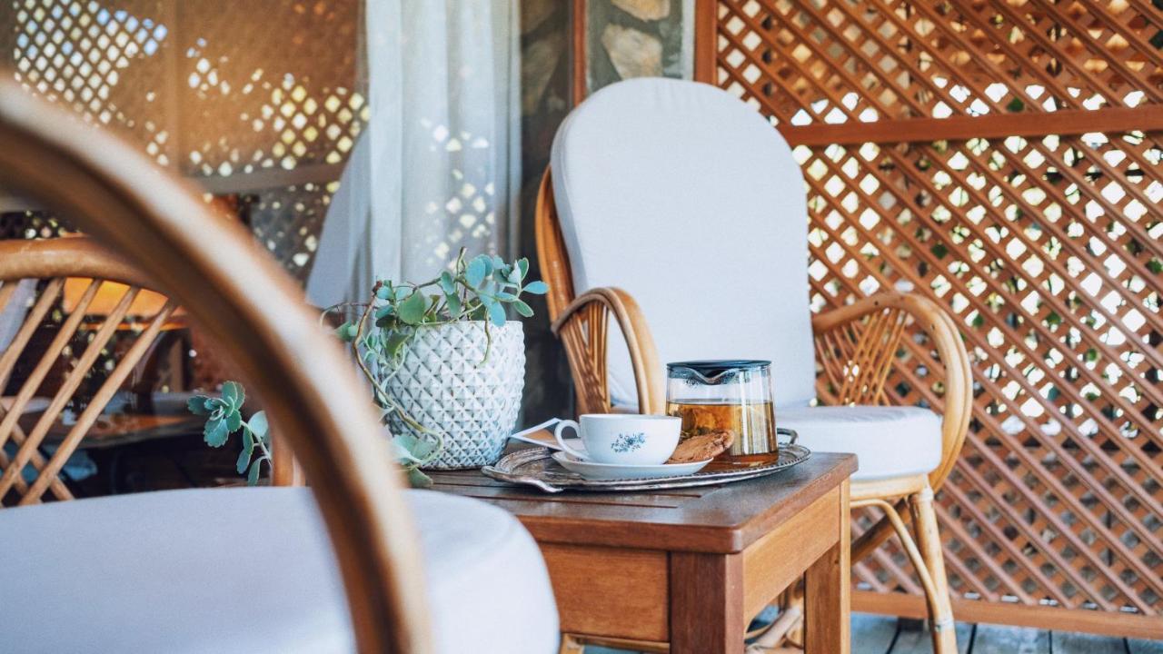 Olympos Mountain Lodge Beycik Ngoại thất bức ảnh