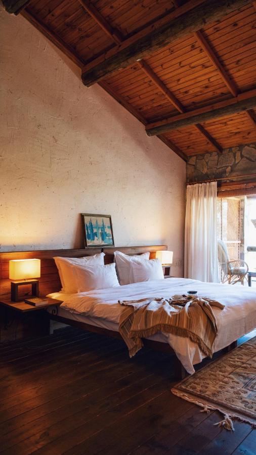 Olympos Mountain Lodge Beycik Ngoại thất bức ảnh
