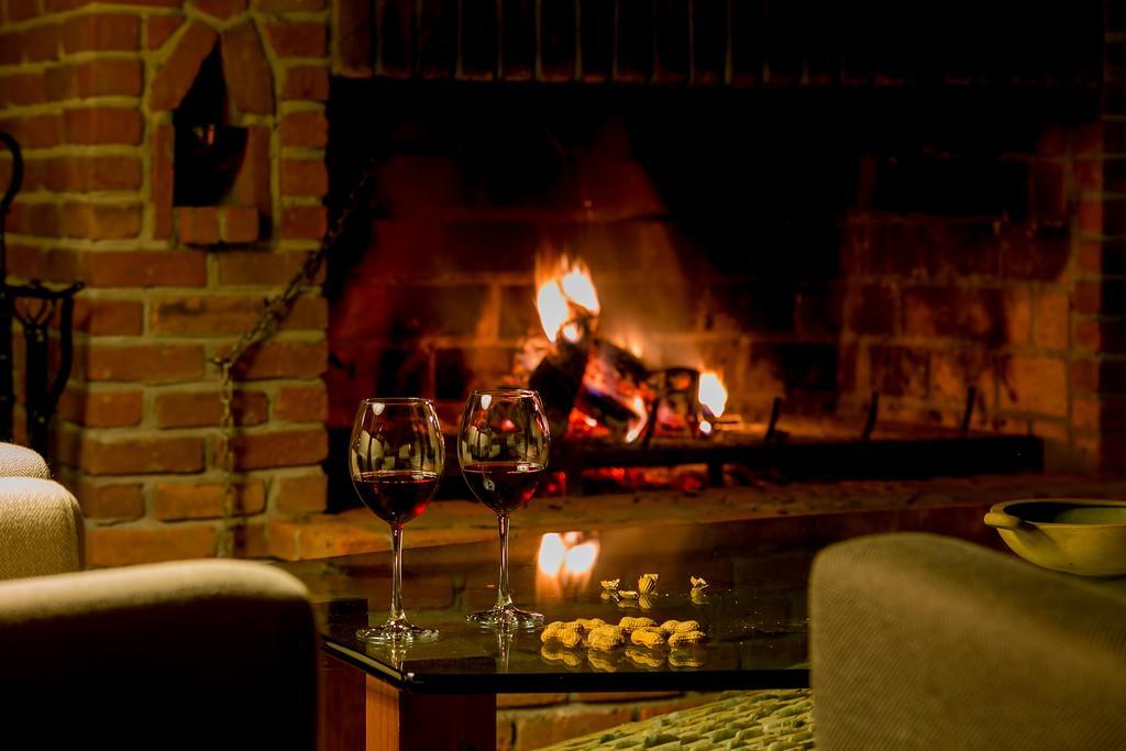 Olympos Mountain Lodge Beycik Ngoại thất bức ảnh