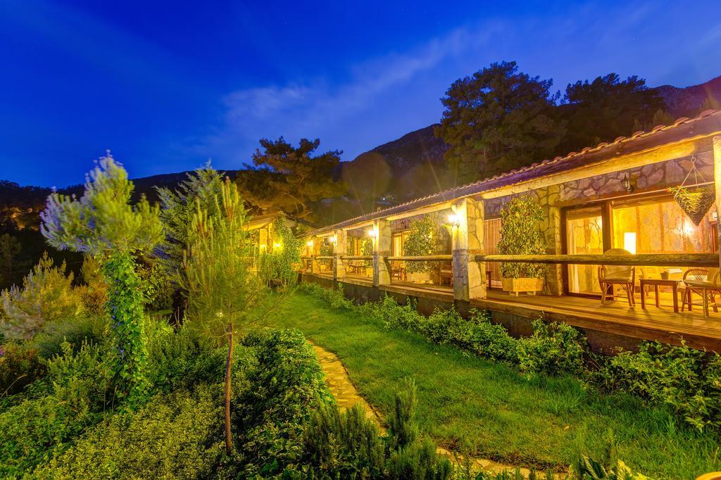 Olympos Mountain Lodge Beycik Ngoại thất bức ảnh