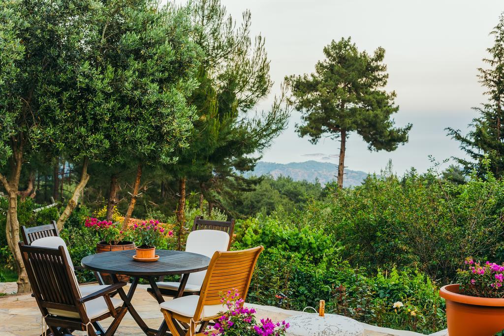 Olympos Mountain Lodge Beycik Ngoại thất bức ảnh
